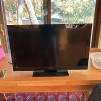 Televisore Sony LCD Mod. KDL-37BX420