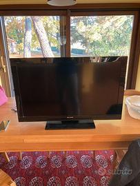 Televisore Sony LCD Mod. KDL-37BX420