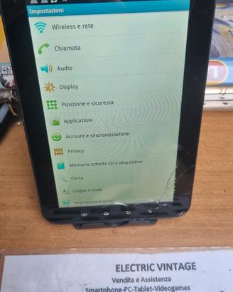 9393N-Tablet Samsung Galaxy TAB GT-P1000