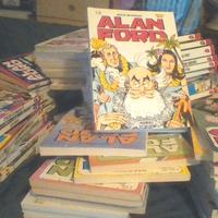 Fumetti Alan Ford Serie 200/300 numeri 68......