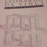 Il Codice Atlantico- Leonardo da Vinci.
