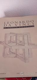Il Codice Atlantico- Leonardo da Vinci.