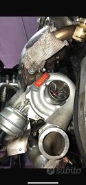 turbina maggiorata alfa 147 8v turboflash stage 3