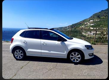 volkswagen polo gpl