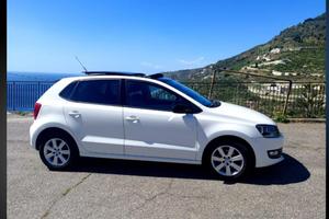 volkswagen polo gpl