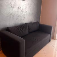 NUOVO DIVANO LETTO