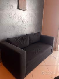 NUOVO DIVANO LETTO
