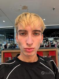 DISPONIBILE DA SUBITO