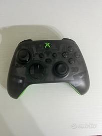 Microsoft xbox controller 20th anniversario