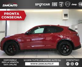 Alfa Romeo Stelvio 2.0 Turbo 280 CV AT8 Q4 Ve...