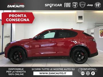 Alfa Romeo Stelvio 2.0 Turbo 280 CV AT8 Q4 Ve...