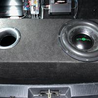 subwoofer 30 ipnosis 