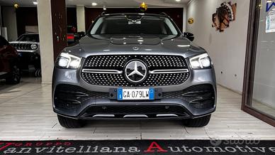 Mercedes-benz GLE 300 GLE 300 d 4Matic Premium AMG