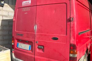 Furgone ford transit