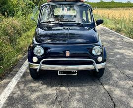 Fiat 500L 1971