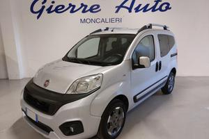 FIAT QUBO QUBO 1.3 MJT 80 CV Trekking