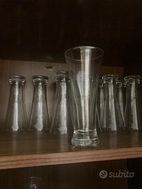 Bicchieri birra - 12 pezzi