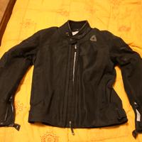 Giubbotto moto Rev'it