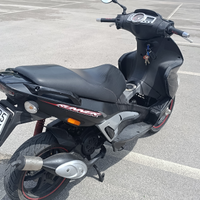 Gilera runner 50