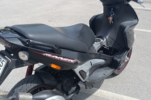 Gilera runner 50