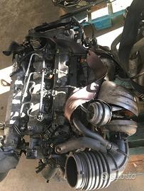 Motore usato Kia/Hyundai cod. D4FB 94Kw