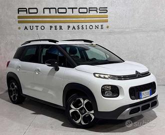 Citroen C3 Aircross Diesel Manuale Shine