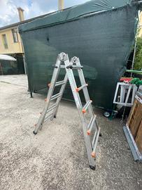 Scala professionale