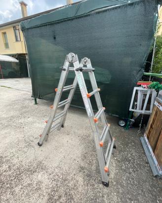 Scala professionale