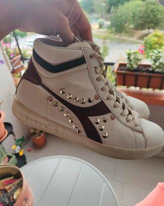 Diadora GAME UNISEX