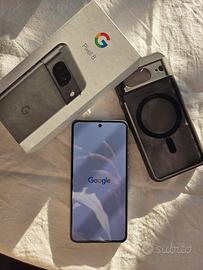 Google Pixel 8