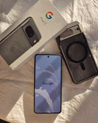 Google Pixel 8
