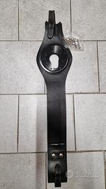 Attacco flangia unit serbatoio bmw r nine