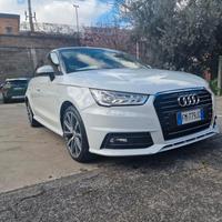 Audi A1 Sportback 1.4 tdi Admired s-tronic Euro 6