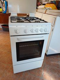Cucina a gas La Germania ( Bertazzoni)