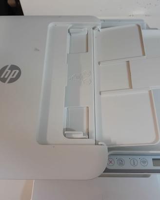 Stampante All-in-One HP DeskJet 4120e