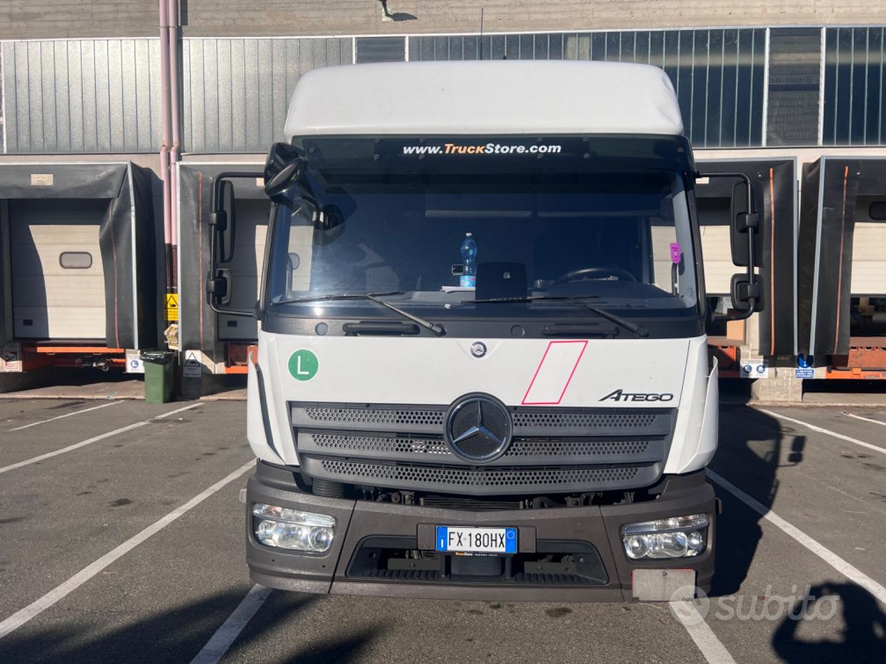 Catalizzatore / accessori per VOLVO camion e veicoli industriali