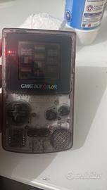 Game boy color