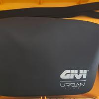Borsa da manubrio Givi urban line 