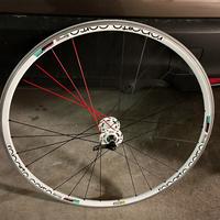 Cerchi bici da corsa MADDUX