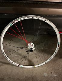 Cerchi bici da corsa MADDUX