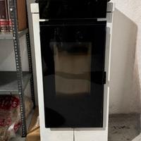 Stufa a pellet Thermorossi 7 kW + tubi inclusi