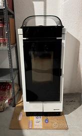 Stufa a pellet Thermorossi 7 kW + tubi inclusi