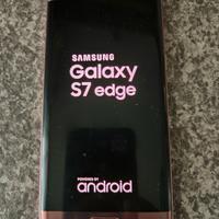 Samsung s7 edge