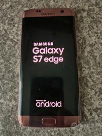 Samsung s7 edge