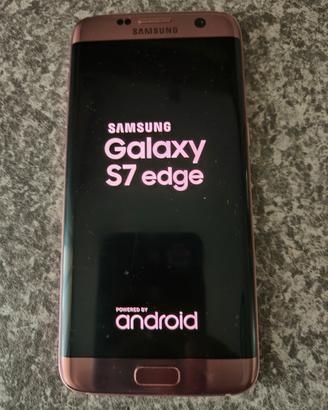 Samsung s7 edge