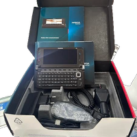 NOKIA E90 COMMUNICATOR