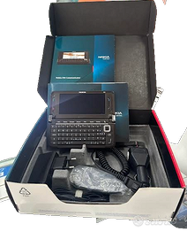 NOKIA E90 COMMUNICATOR