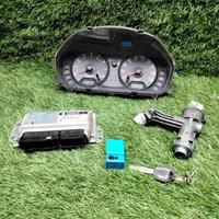 KIT CHIAVI CENTRALINA MOTORE KIA Picanto 1Â° Serie