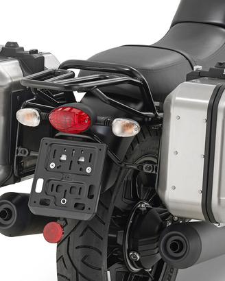 GIVI PORTAVALIGIE LATERALI MOTOGUZZI