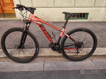 Bicicletta MTB Brera Koban 29"- 3x7 vel - taglia M
